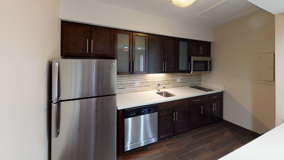 Photos and Video of The Alcove Southfield in Southfield, MI